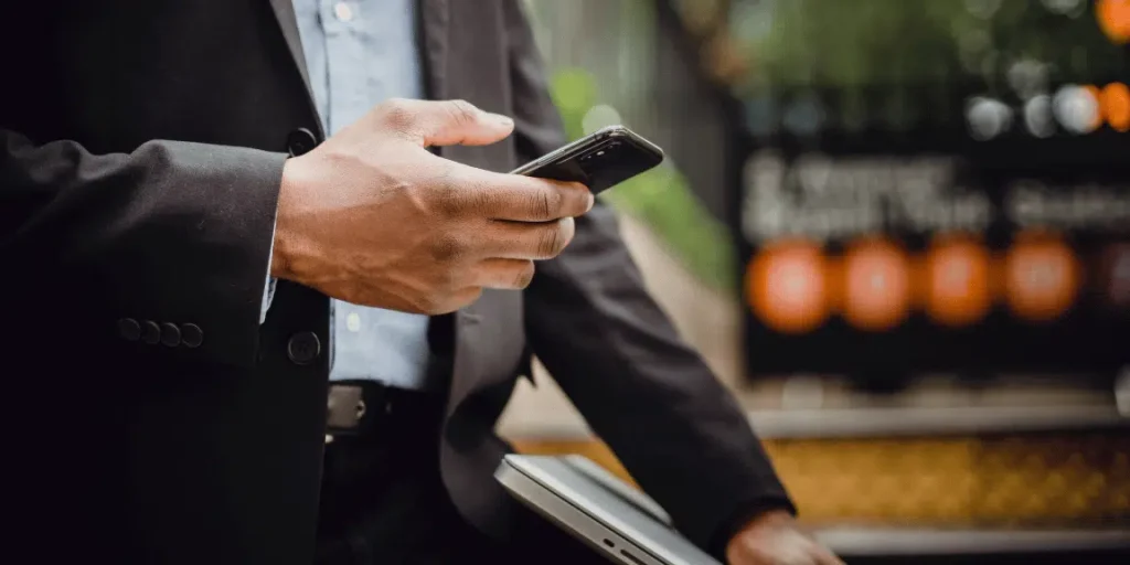 Digital accounts for businesses in the USA: How to manage your business finances online