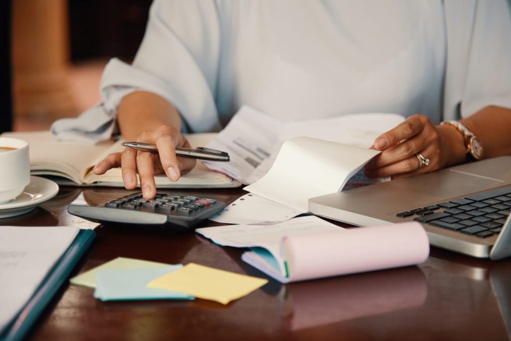 How to Avoid Traps in Secured Loans in the USA