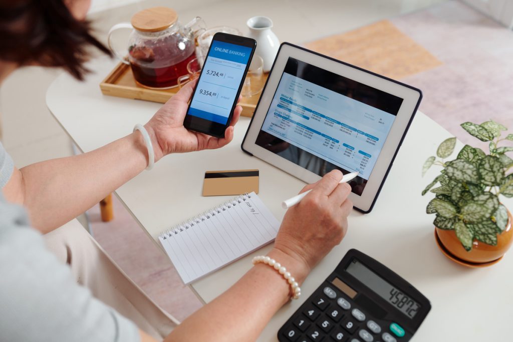 Why digital accounts in the USA are the best option for financial management in 2024