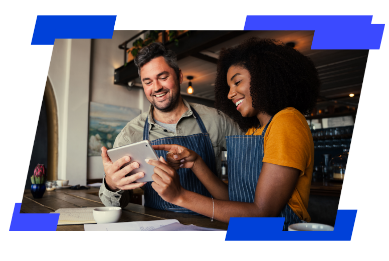 Small business loans in the USA